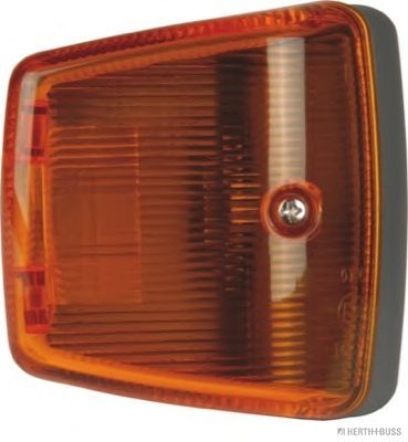 HERTH BUSS ELPARTS 83700068 -  Фонарь указателя поворота